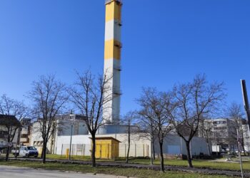 Od ponedjeljka počinje grijanje u Velikoj Gorici