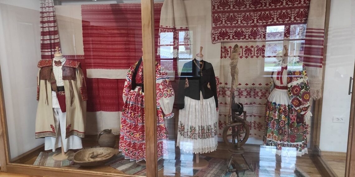 Kulturna baština Turopolja