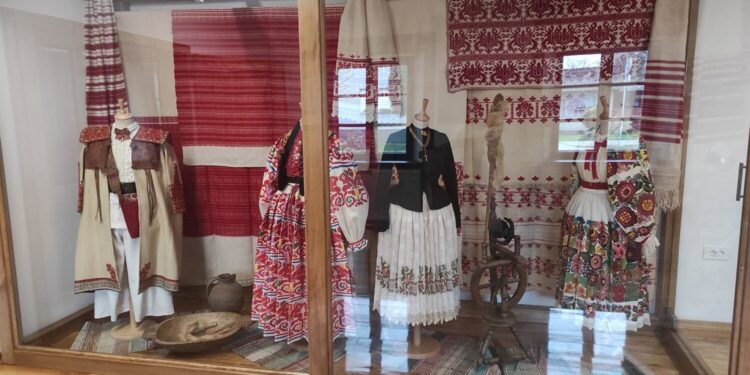 Kulturna baština Turopolja