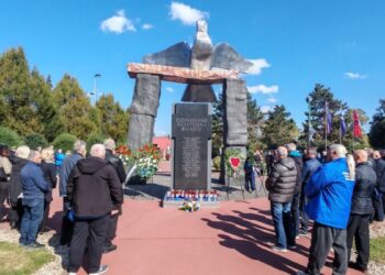 153. brigada slavi 35. godišnjicu osnivanja
