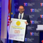 Velika Gorica ponovno proglašena najprivlačnijim gradom