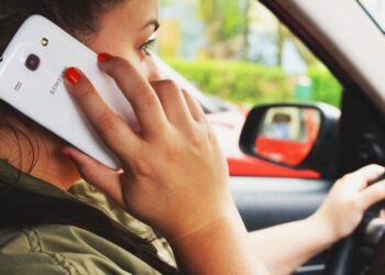 Policija od ponedjeljka pojačano kontrolira korištenje mobitela