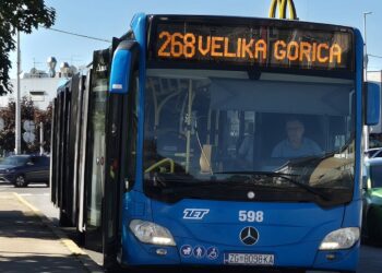 ZET vraća novac putnicima zbog štrajka