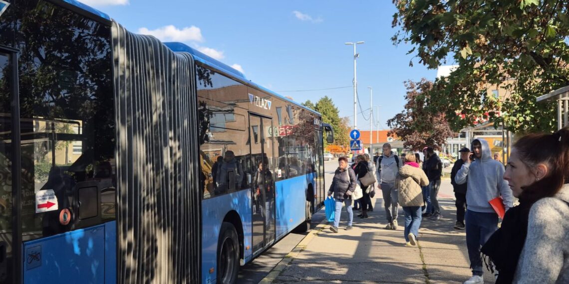 Radnici upozoravaju na loše uvjete