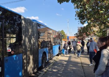 Radnici upozoravaju na loše uvjete