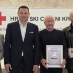 Obilježen Dan dobrovoljnih darivatelja krvi