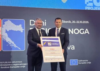 PVMax najbolji EU projekt