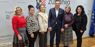 prijem najuzornije hrvatske seoske žene