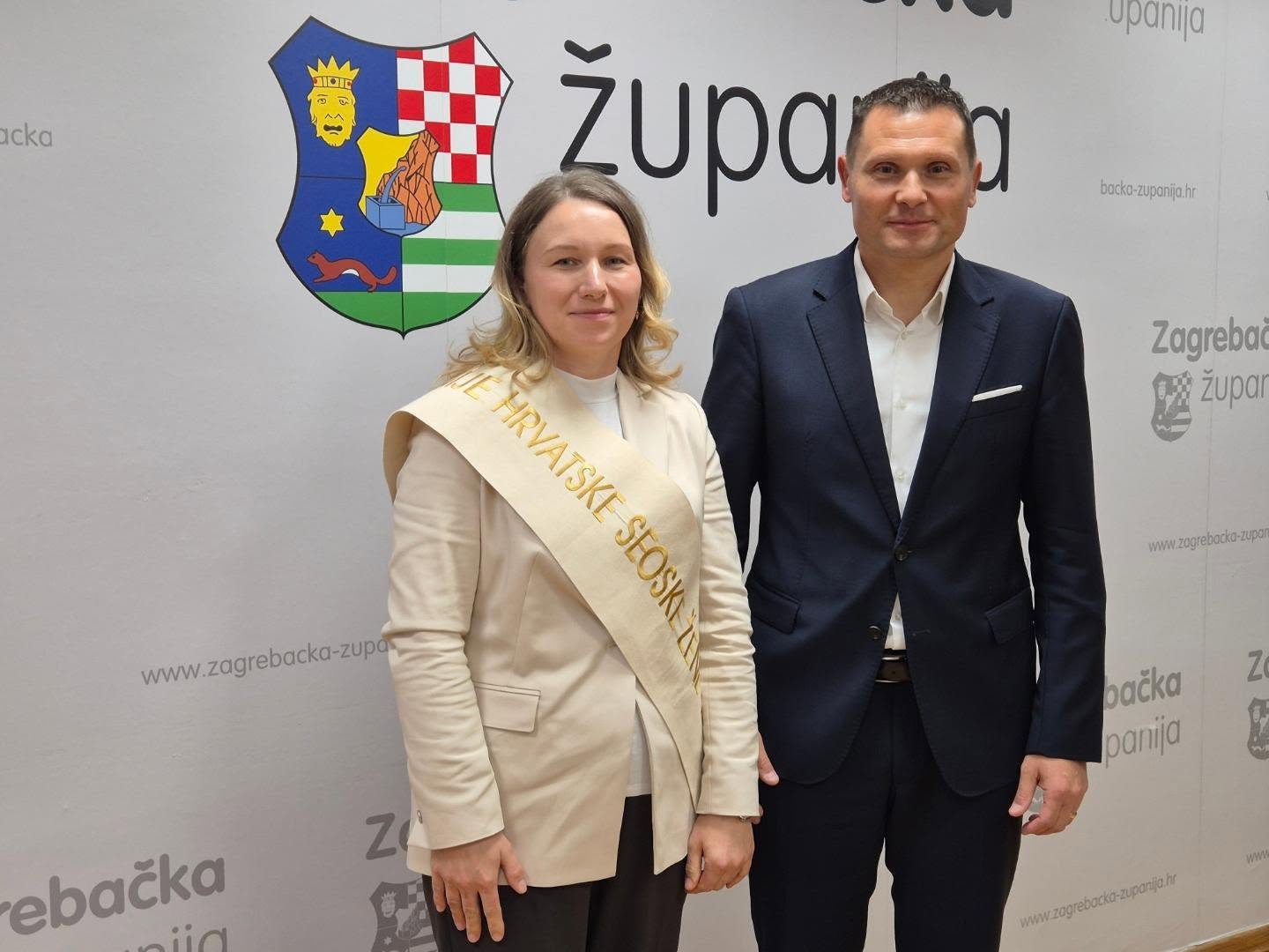najuzornije hrvatske seoske žene