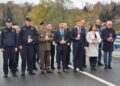 Odana počast poginulim braniteljima i civilnim žrtvama